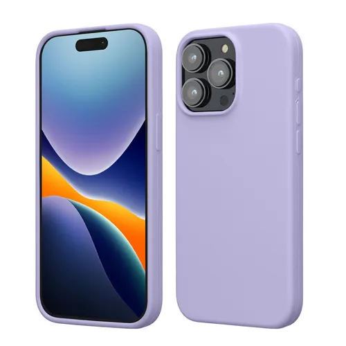 Hülle für Apple iPhone 15 Pro Max Handyhülle Handy Case Cover Smartphone