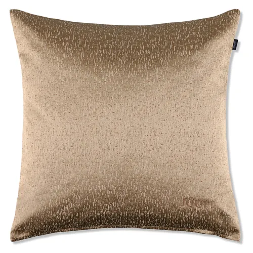 Joop! Kissenhülle J!Vibrance nude in beige von JOOP!