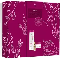 Wella SP Color Save Geschenk Set von Wella