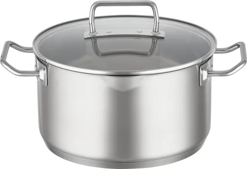 RÖSLE EXPERTISO Kochtopf 24 cm von RÖSLE