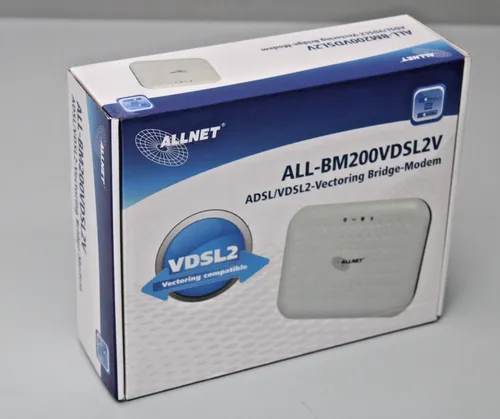 ALLNET ALLBM200V von Sierra Wireless