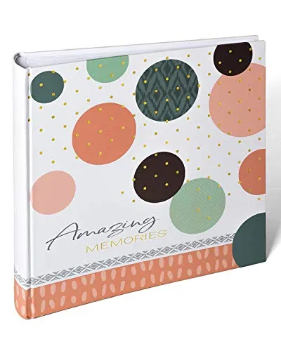 walther+ design MX-485-R Fotoalbum (B x H) 30cm x 30cm Rot 100 Seiten