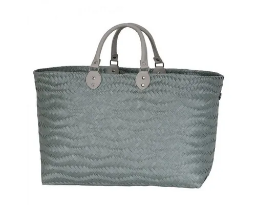 Produktbild Handed By Einkaufskorb Handed By Shopper Dune Sage Green (M)