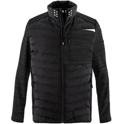 Hybridjacke 