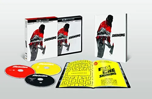 Shining - HD von WB