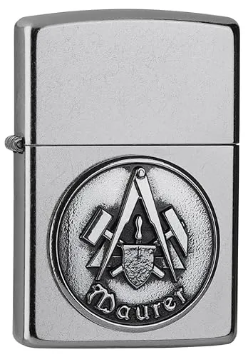 Produktbild Zippo Sturmfeuerzeug