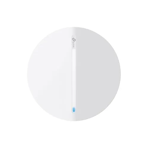 TP-Link Festa F65 AX3000 - WiFi 6 Access Point, bis zu 2402 MBit/s Übertragungsgeschwindigkeit für blitzschnelles WLAN