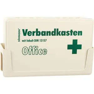 Söhngen Office DIN Verbandskasten DIN 13157 von SÖHNGEN