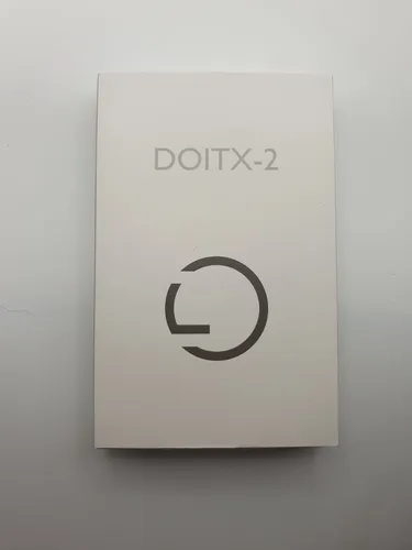 Levowatch DOITX2 Smartwatch 1,7 Zoll