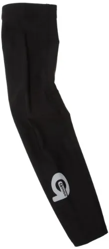 Gonso Armlinge, Black, XXL