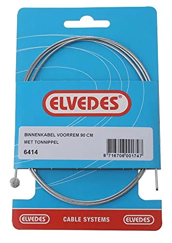 Bowdenzug Bremszüge 900 mm Bremszug MTB Fahrrad Innenzug Bremsseil 2 x