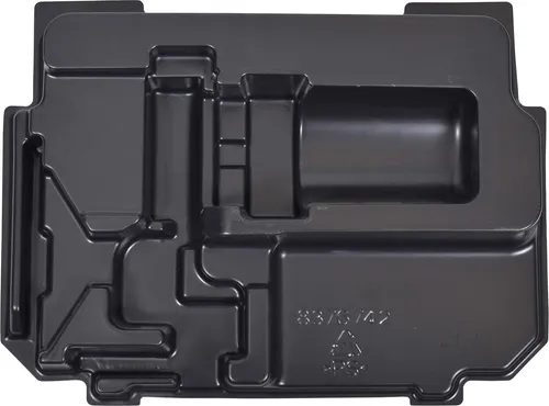 Makita Tiefziehteil für Einhandfräse MAKPAC Gr. 2 - 837674-2