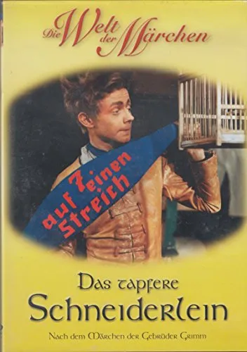 Das tapfere Schneiderlein