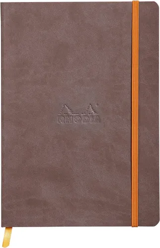 Rhodia Notizbücher & Notizblöcke von Rhodia