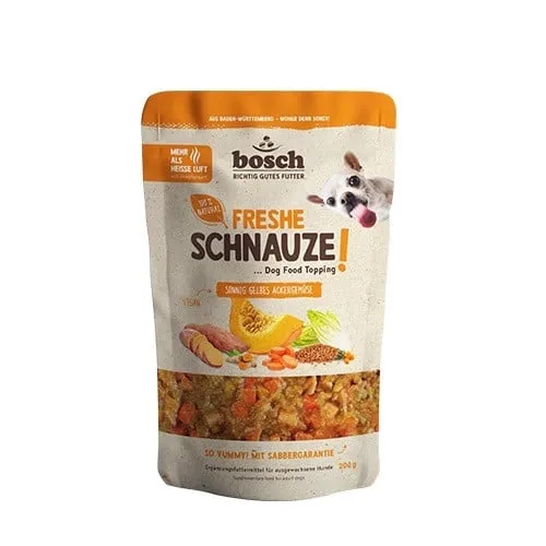 Bosch Hundefutter von Bosch Petfood Concept