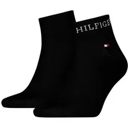 Tommy Hilfiger Socken Schwarz von Tommy Hilfiger