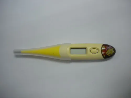 Fieberthermometer von Cresta