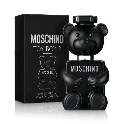 Produktbild Moschino Toy Boy 2 Eau de Parfum 50 ml