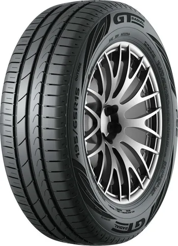 GT-Radial FE2 XL 195/65 R15 95H Sommerreifen von GT Radial