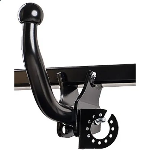 Bosal Anhängevorrichtung 550-121