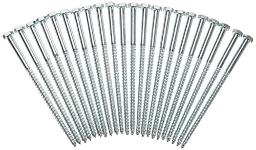 Connex Schrauben & Muttern von Connex