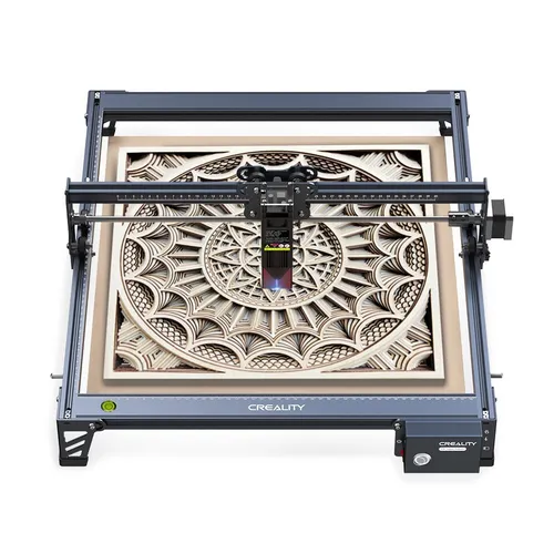 CR-LASER FALCON 10W LUXURY PACKAGE CREALITY 3D LASERCUTTER von Creality3D