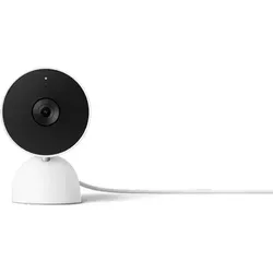 Google Nest Cam Indoor Wired