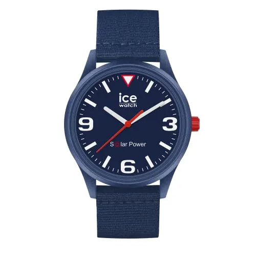 Herrenuhr Ice IC020059 Ø 40 mm - Armbanduhr für Herren, stilvolles Design und wasserfest bis 100 m - ideal für den aktiven Lebensstil.