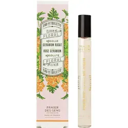 Panier des Sens ABSOLUTE Roll On Rosengeranie  Eau de Toilette