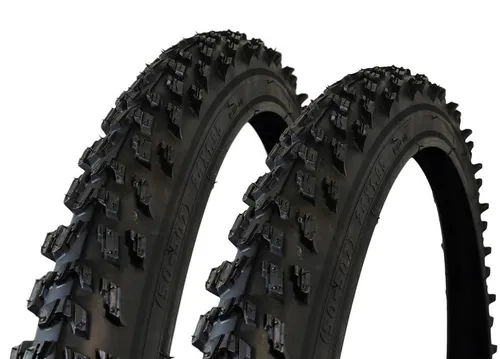 VDP Fahrradreifen Kenda K829 24 Zoll - Robuster Drahtreifen für MTB und Trekking mit optimaler Traktion auf losem Untergrund. Ideal für den vielseitigen Einsatz auf befestigten Straßen und Trails. Größe: 24 x 1.95, Druckbereich: 40-65 PSI.