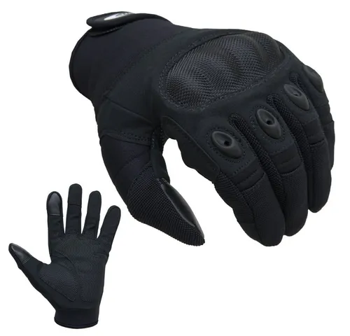 PROANTI Motorradhandschuhe PROANTI Motorradhandschuhe Motocross Enduro Touchscreen Handschuhe Touchscreen Funktion
