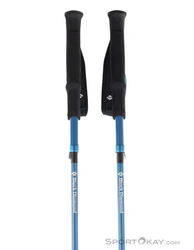 Distance Carbon Z Poles desert sky (4007) 110 von Black Diamond