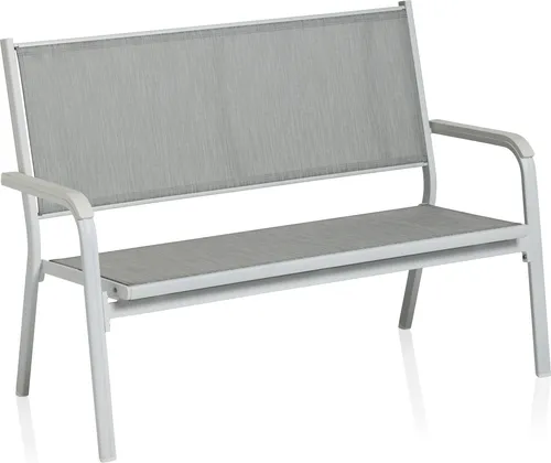 KETTLER BASIC PLUS 2er Bank