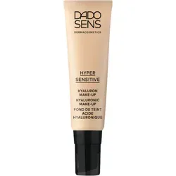 DADO SENS Hypersensitiv Hyaluron Make-Up