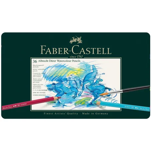 Faber-Castell Aquarellstifte Albrecht Dürer 117536