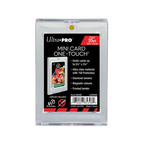 Produktbild Ultra Pro