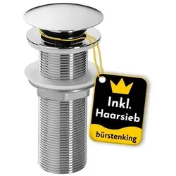 Abflussstöpsel & -filter von Bürstenking