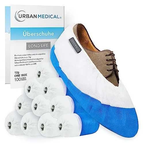 Überschuhe von URBAN MEDICAL