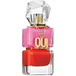 Juicy Couture Oui Eau de Parfum 100 ml - Damendüfte mit klassischem und exquisitem Duft, der eine einzigartige Wirkung entfaltet – ideal für besondere Anlässe.