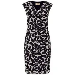 Cartoon Damen Kleid 1925/7221_1890 in weiß von Cartoon