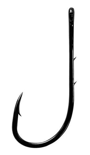 Gamakatsu Hook Salt LS-5213N Gr.8