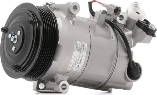 NRF Kompressor, Klimaanlage EASY FIT 32597 von NRF