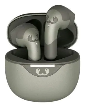 Twins Blaze In-Ear Bluetooth Kopfhörer Kabellos TWS - 7 h Laufzeit, IPX4 - Kopfhörer mit True Wireless Technologie, Umgebungsgeräuschunterdrückung und 32 Stunden Gesamtspielzeit für ungestörtes Musikvergnügen.