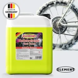 Element Kettenreiniger 5 Liter Kanister
