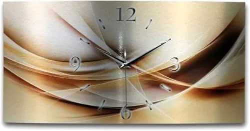 Kreative Feder „Abstrakt Gold“ von Kreative Feder