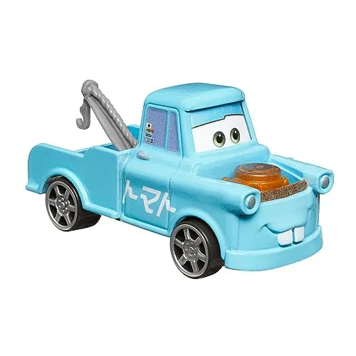 Disney Pixar Cars - Drift Party Mater von Disney