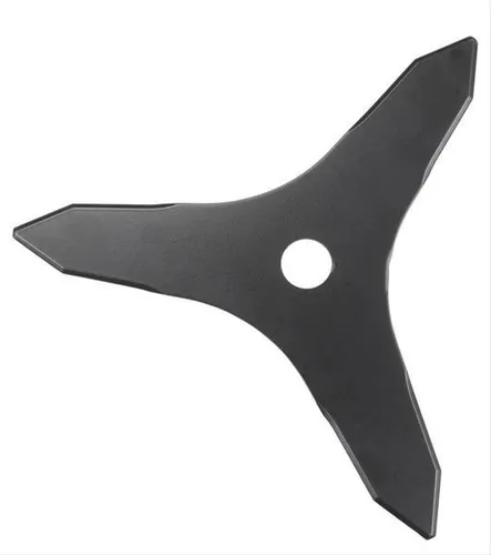 Makita 230x25,4mm, 195298-3 Rasentrimmermesser - Hochwertiges Rasentrimmermesser für präzises Schneiden, ideal für Gartenpflege und Landschaftsbau.