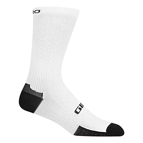 Giro Bike Hrc Team Socken White S von Giro