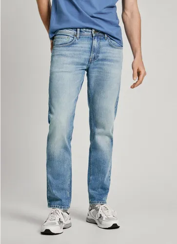 Pepe Jeans Straight-Jeans blau 31 von Pepe Jeans