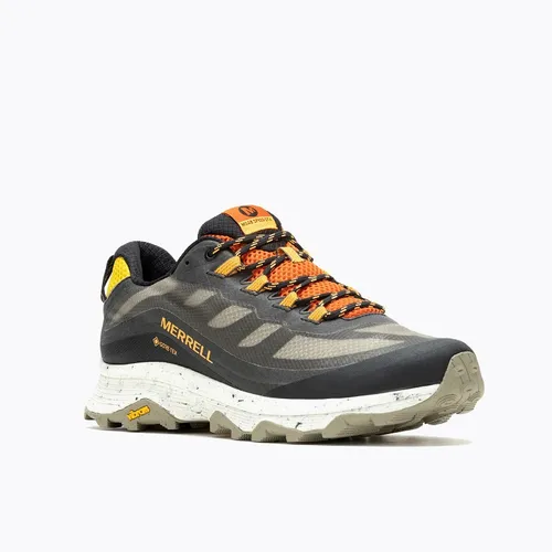 Merrell Trail-Laufschuhe Moab Speed GTX von Merrell